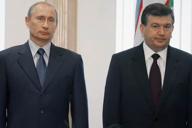 Смены вектора не будет: и. о. президента Узбекистана отказался вступать в военные блоки