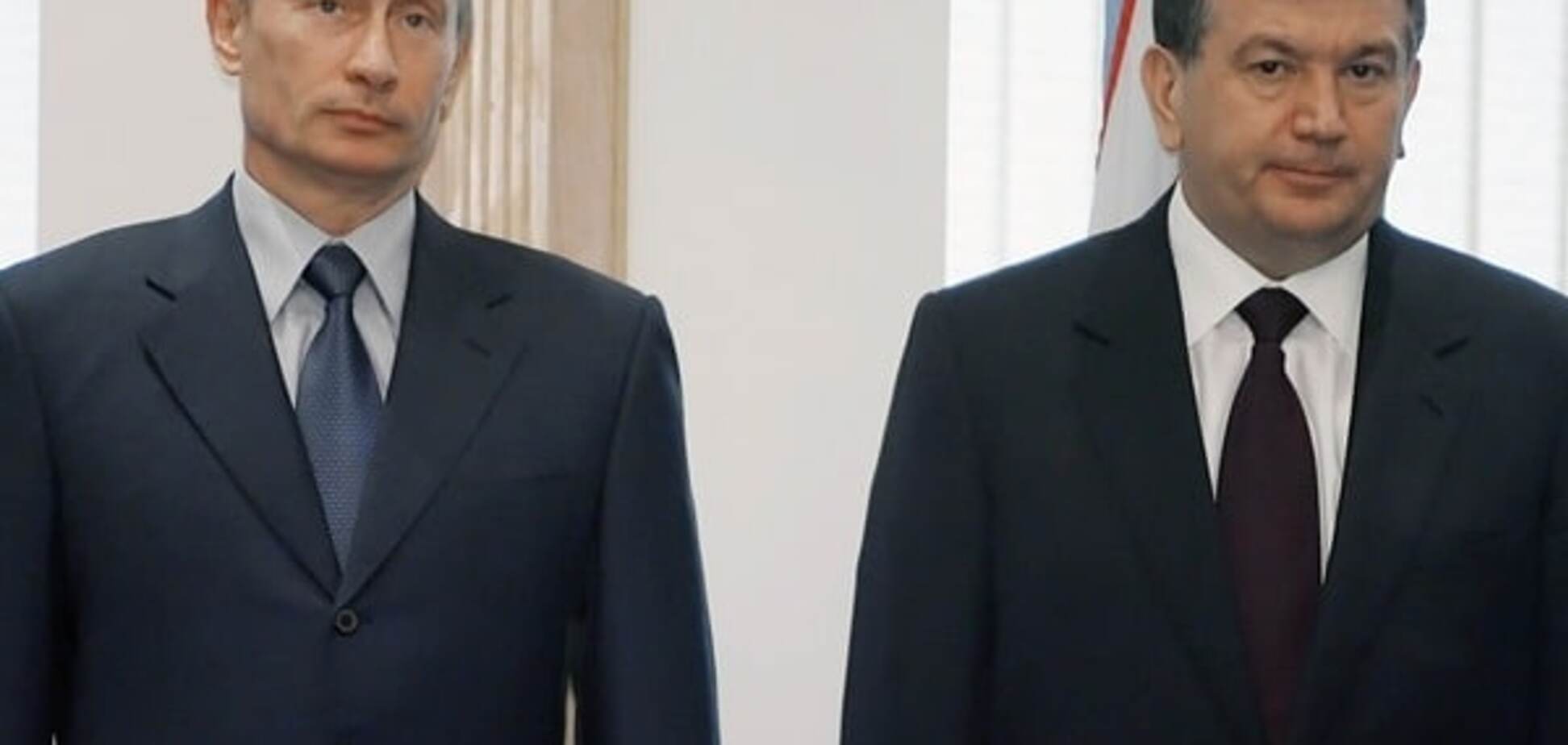 Смены вектора не будет: и. о. президента Узбекистана отказался вступать в военные блоки