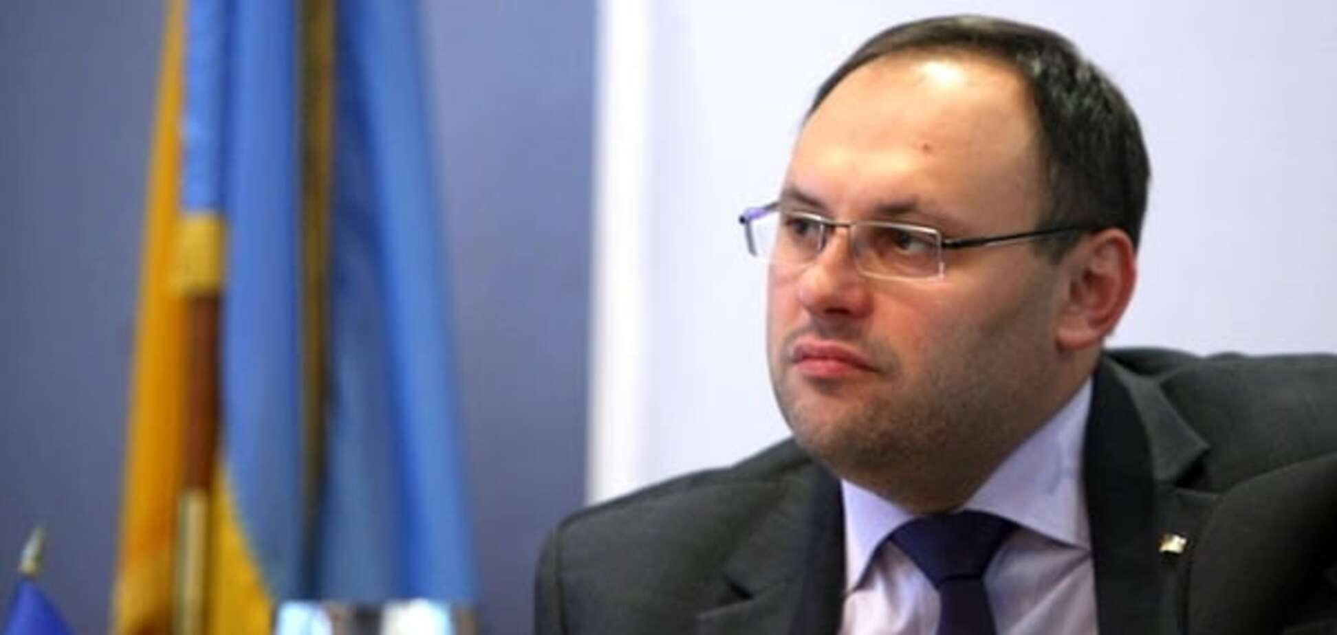 Пусть выдаст сообщников: ГПУ предложила Каськиву сделку со следствием 