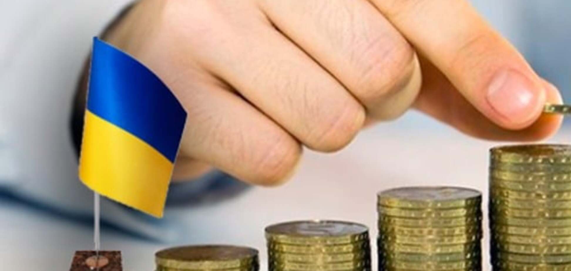 Эксперт пояснил, с чем связан рост экономики Украины в 2017 году