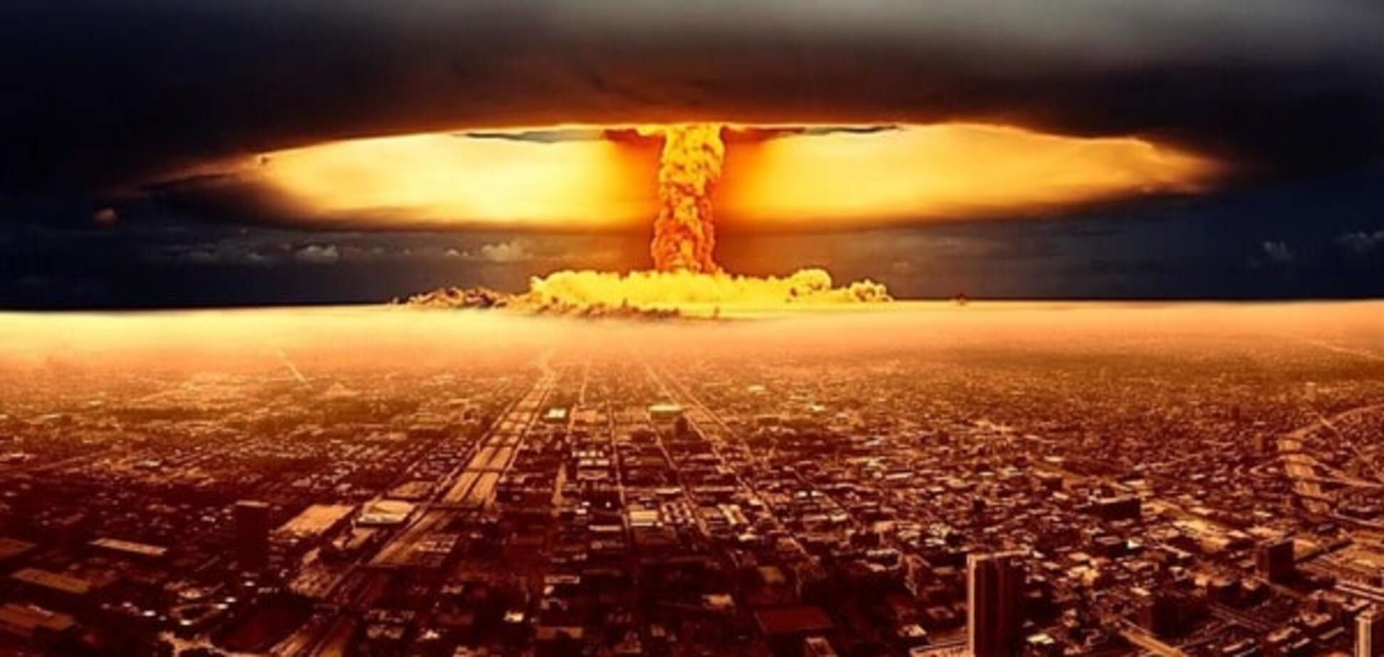 Радіоактивне цунамі: в США розповіли, навіщо Росії потрібна зброя ''Судного дня''