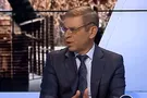 Выстрелившему в человека Пашинскому припомнили нашумевший прецедент