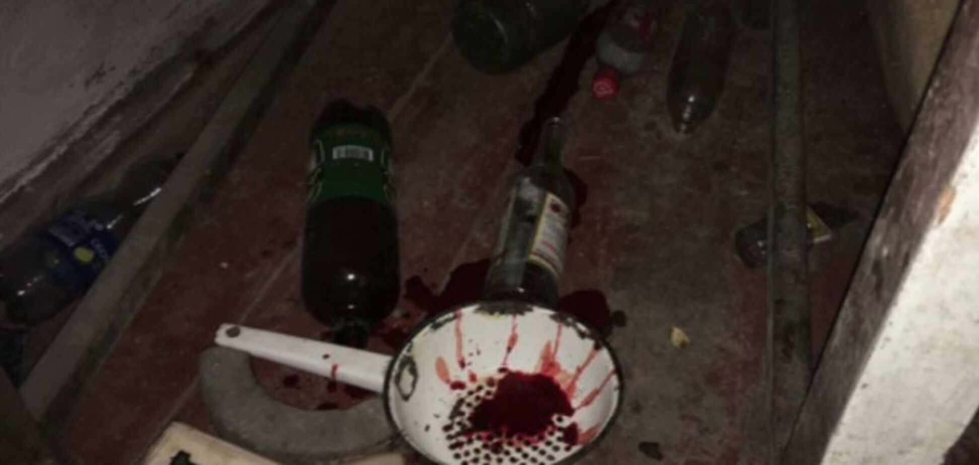 Моторошні події під Одесою: стало відомо про ще два трупи