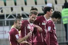 Официально: российский клуб избавился от футболиста сборной Украины