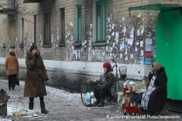 Опитування: дві третини українців вважають, що країна розвивається не в тому напрямку