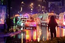 Теракт в Стамбуле