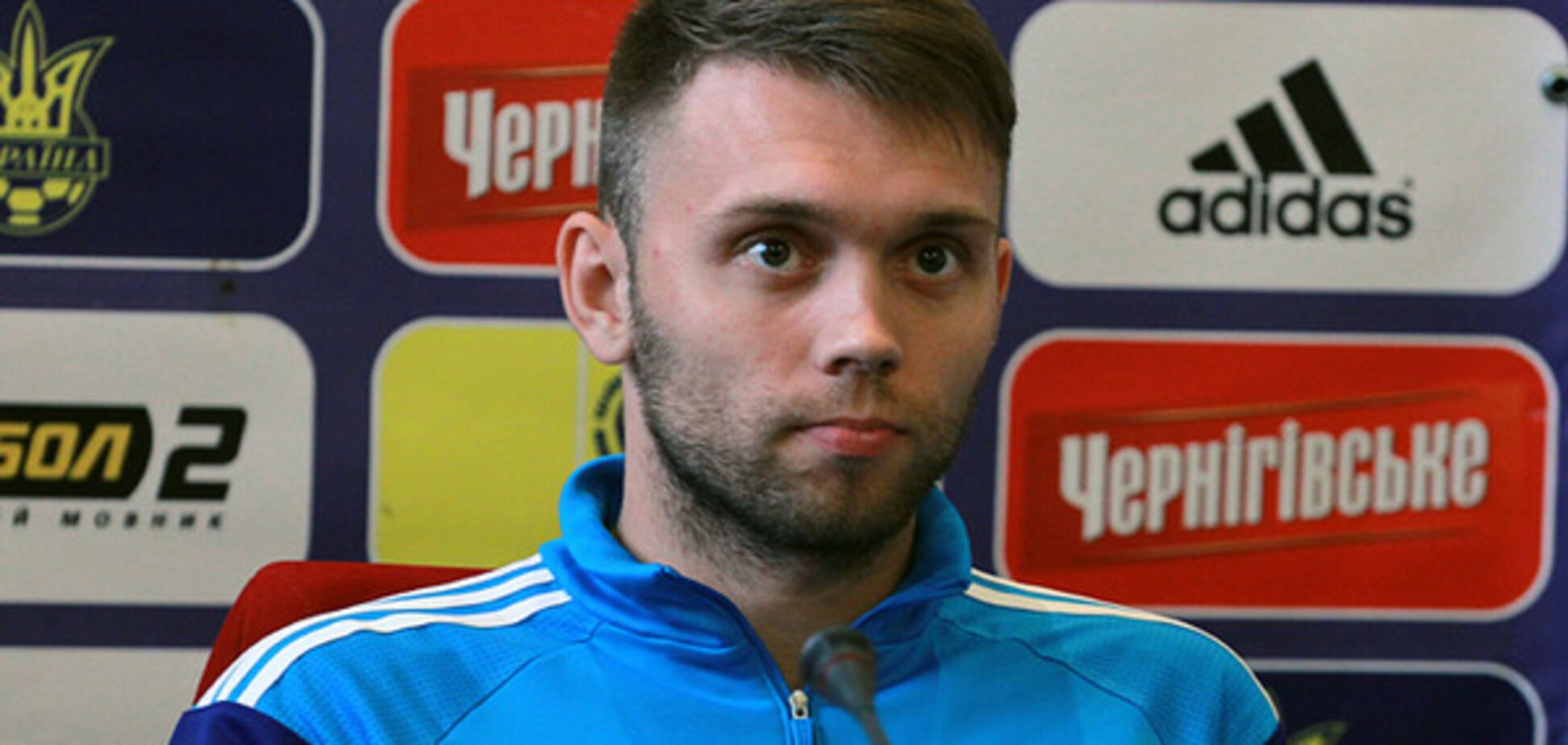 Олександр Караваєв
