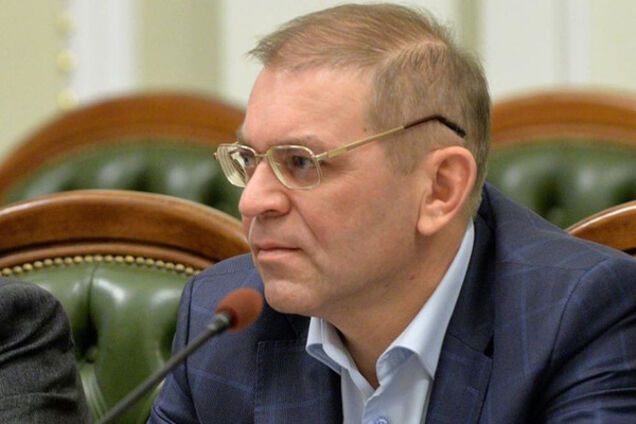 Сергей Пашинский