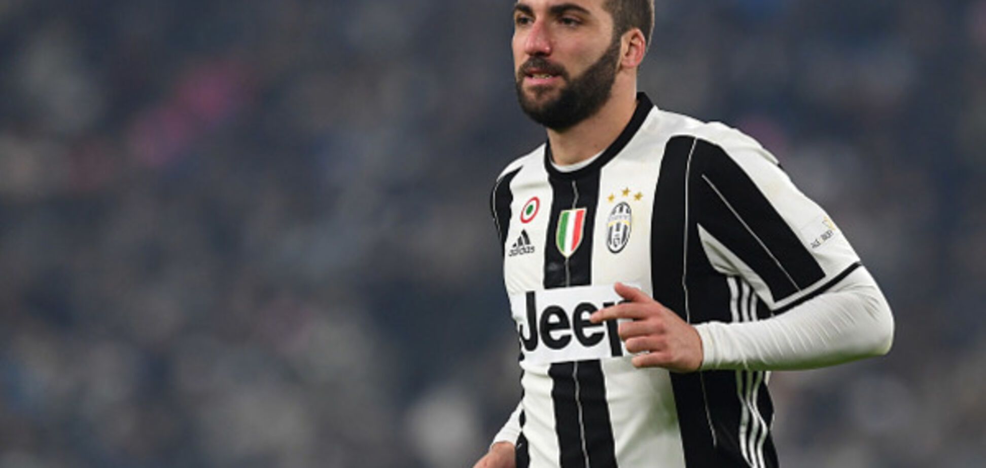 Гонсало Игуаин