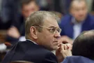 Сергей Пашинский