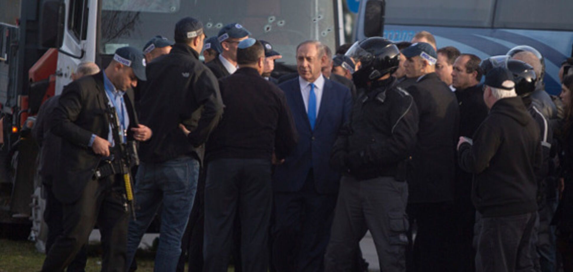 В Израиле министров обяжут посещать похороны погибших солдат