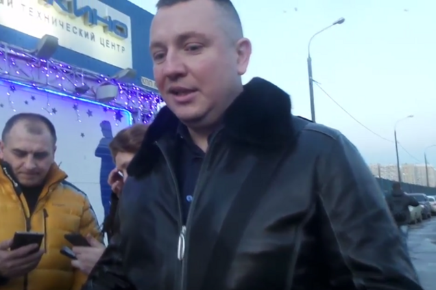 Євген Жилін