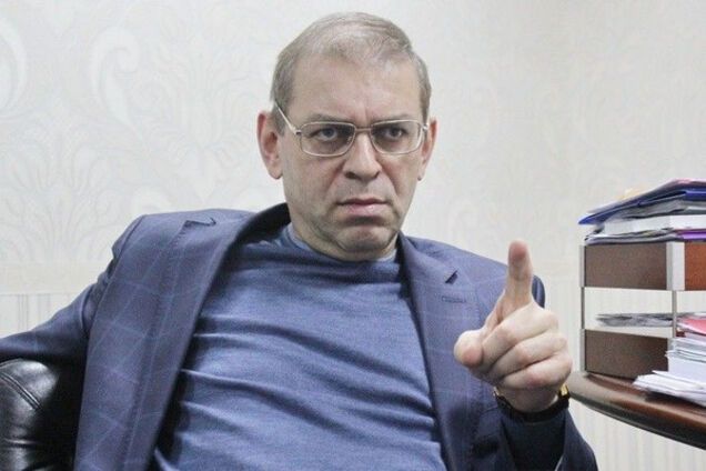 Сергей Пашинский