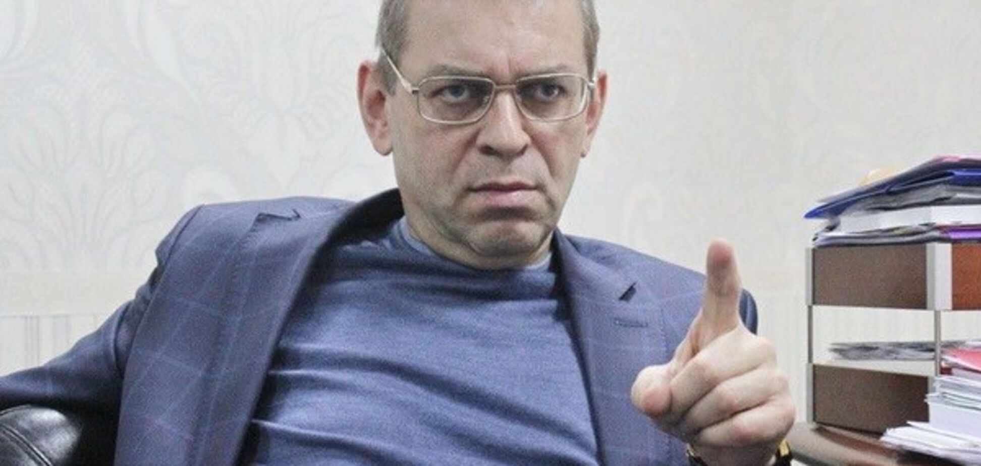 Сергій Пашинський