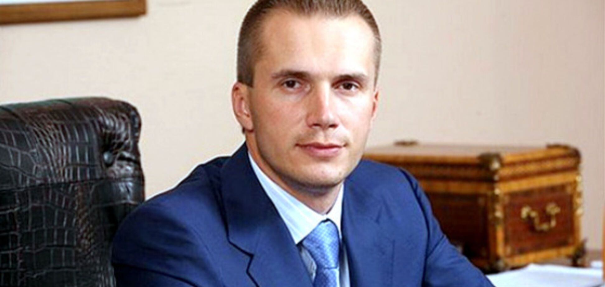 Олександр Янукович