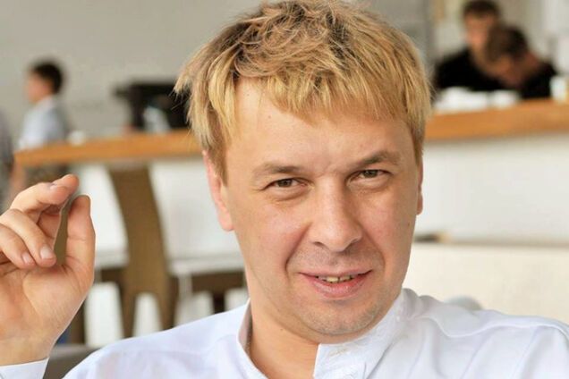 Александр Ягольник