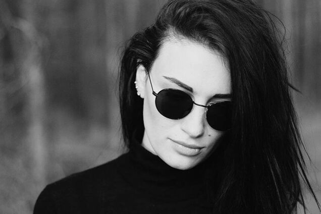 Анастасия Приходько