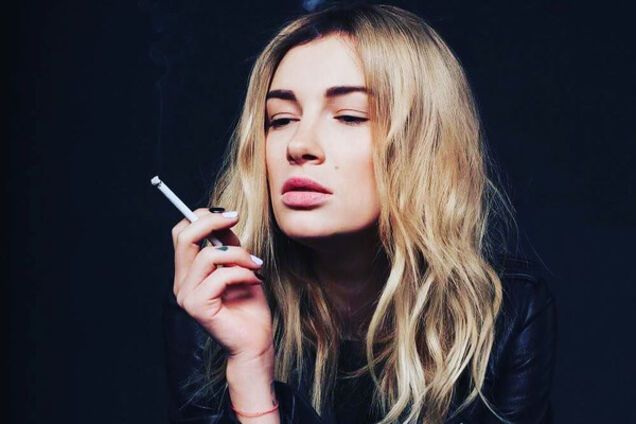 Анастасия Приходько