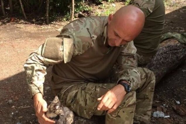 Андрей Галущенко