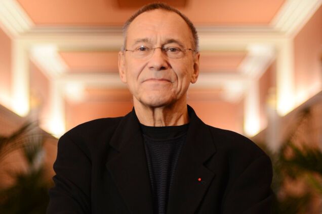 Андрей Кончаловский