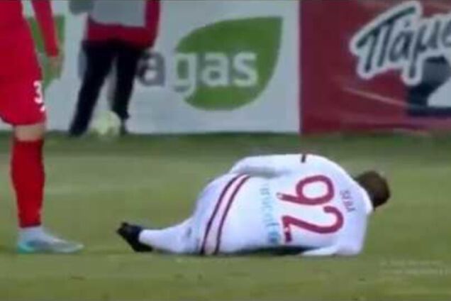 Чемпионат Греции