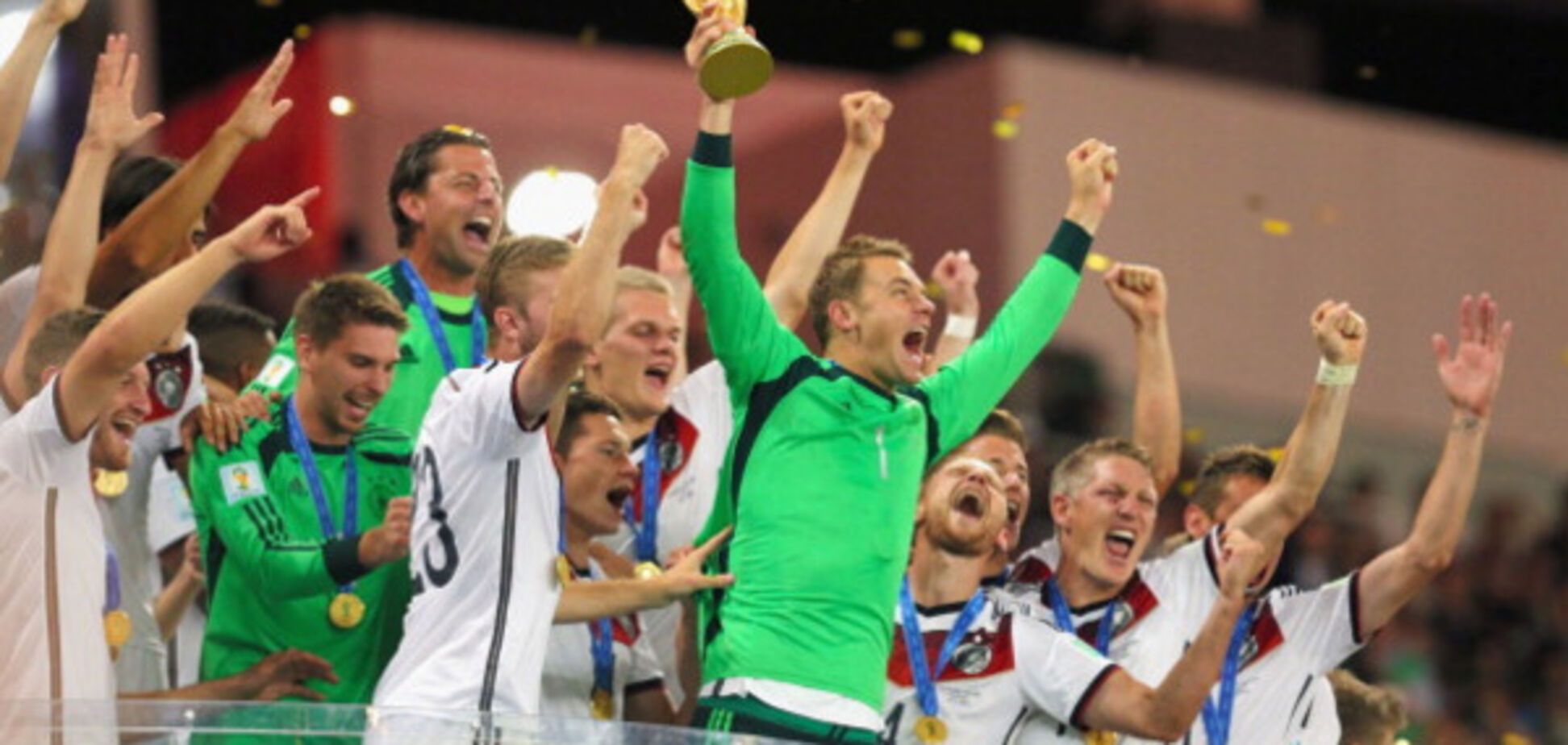 чемпионат мира по футболу