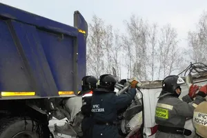 ДТП