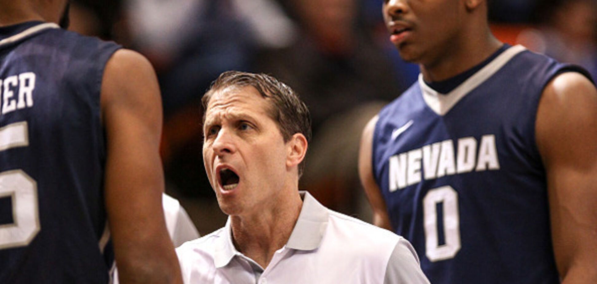 Eric Musselman