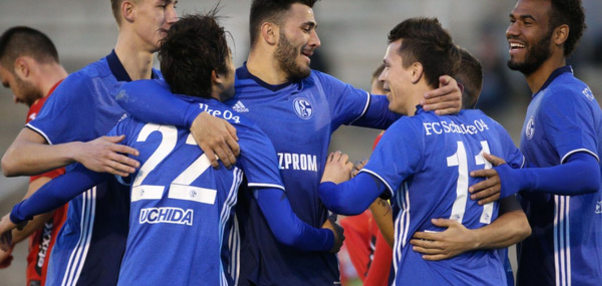 Евгений Коноплянка