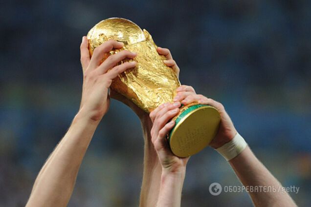 ФИФА чемпионат мира