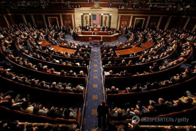 Кибератаки на США