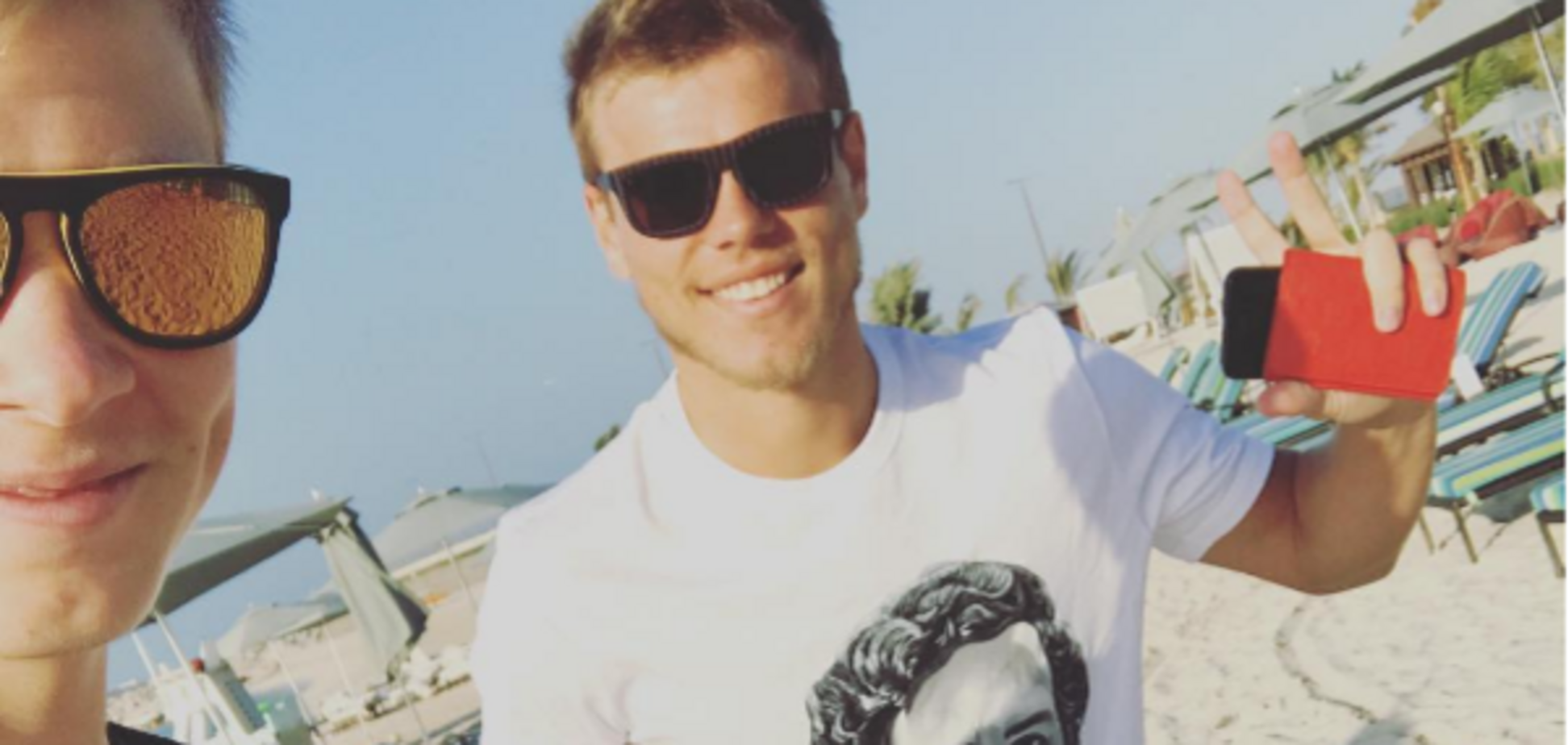 Кокорин Эскобар