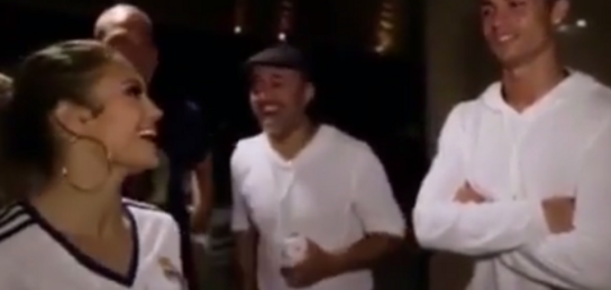 Криштиану Роналду