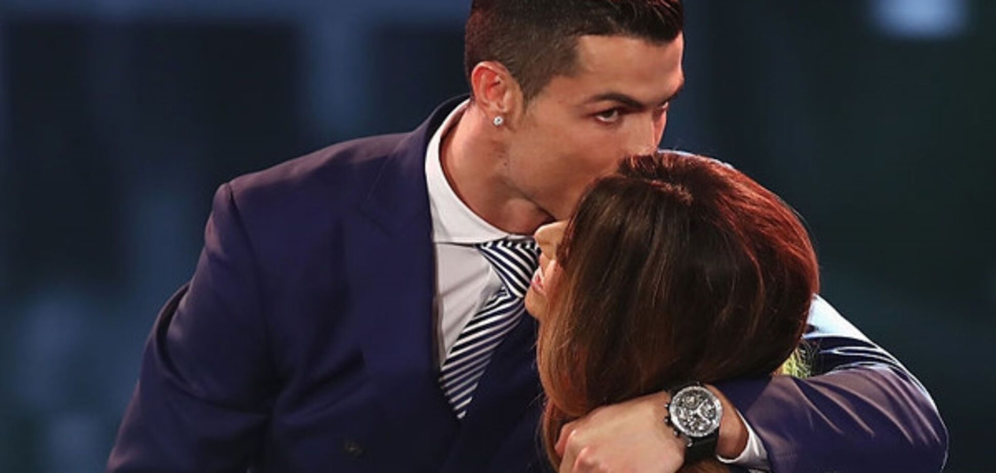 Криштиану Роналду