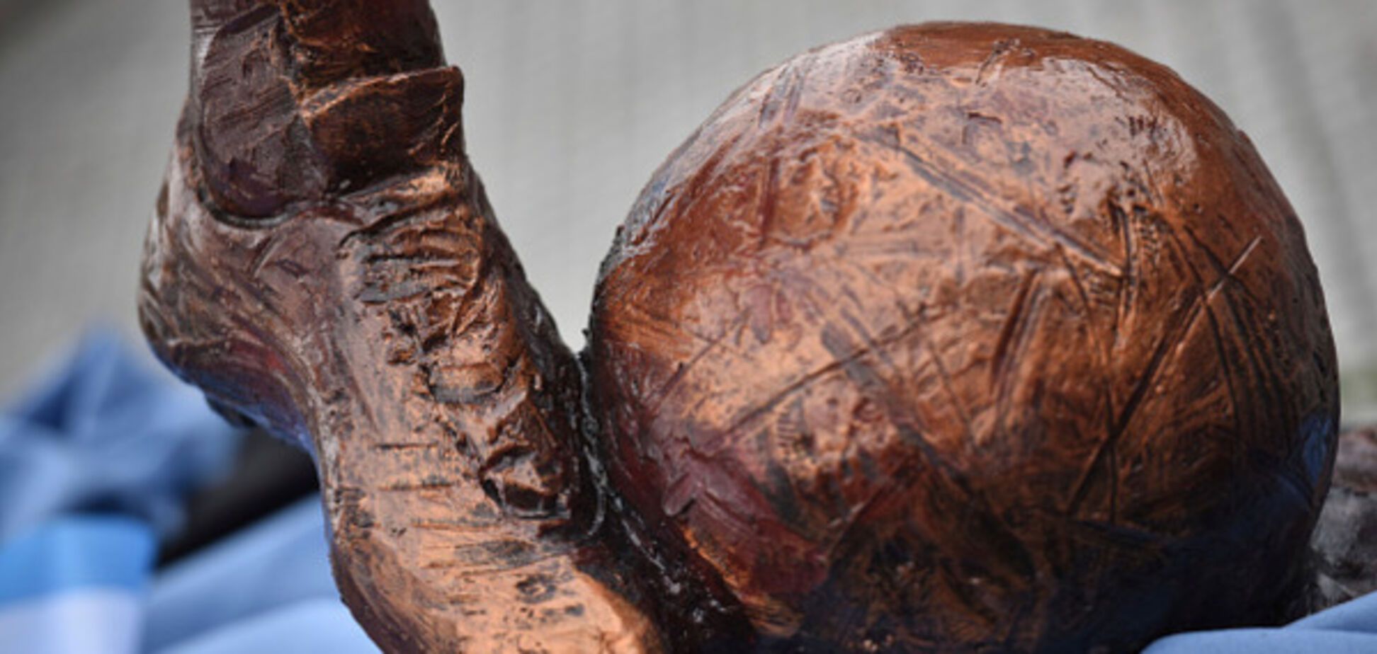 Лионель Месси