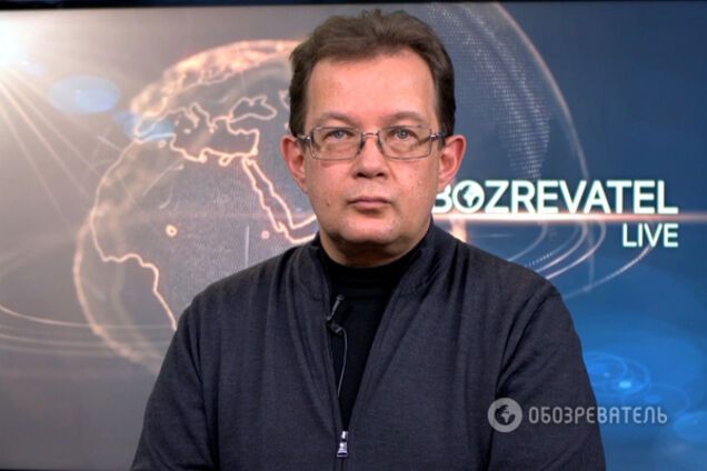 Олег Пендзин