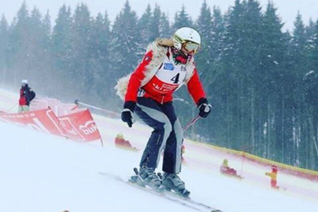 Ольга Сумская