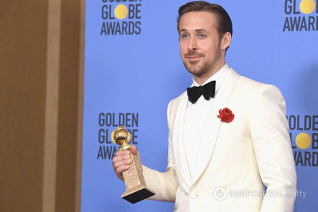 Райан Гослинг