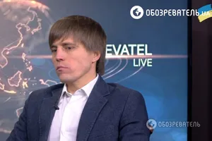 Роман Маленко