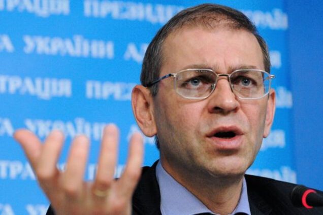 Сергей Пашинский