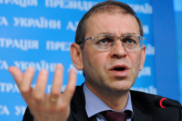 Сергей Пашинский