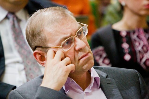 Сергей Пашинский