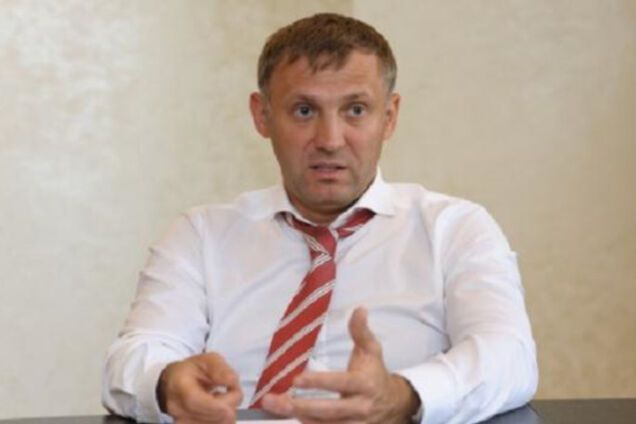 Сергей Тищенко