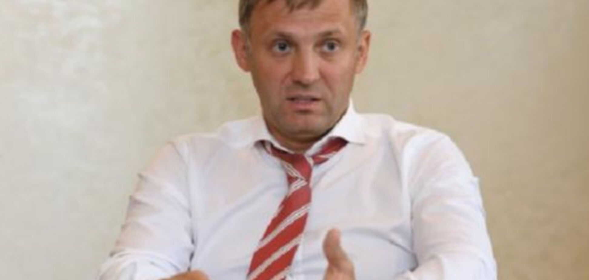 Сергій Тищенко