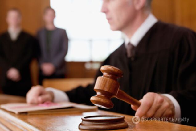 В Украине спрогнозировали дату вердикта трибунала ООН по \'крымскому\' иску