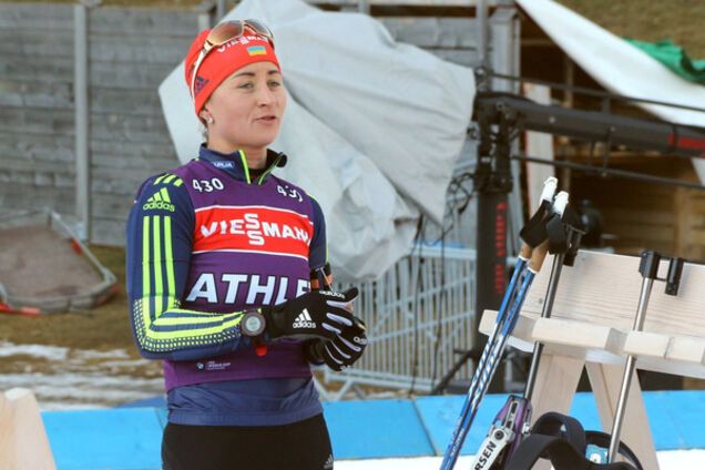 Валя Семеренко