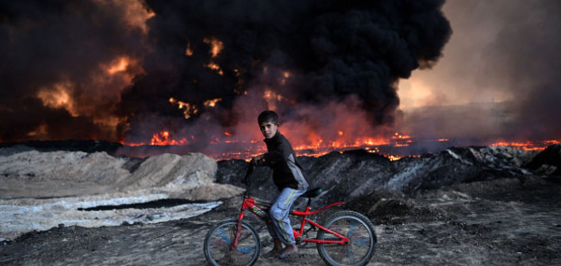 Война в Ираке