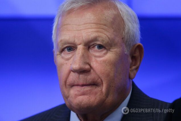 Вячеслав Колосков