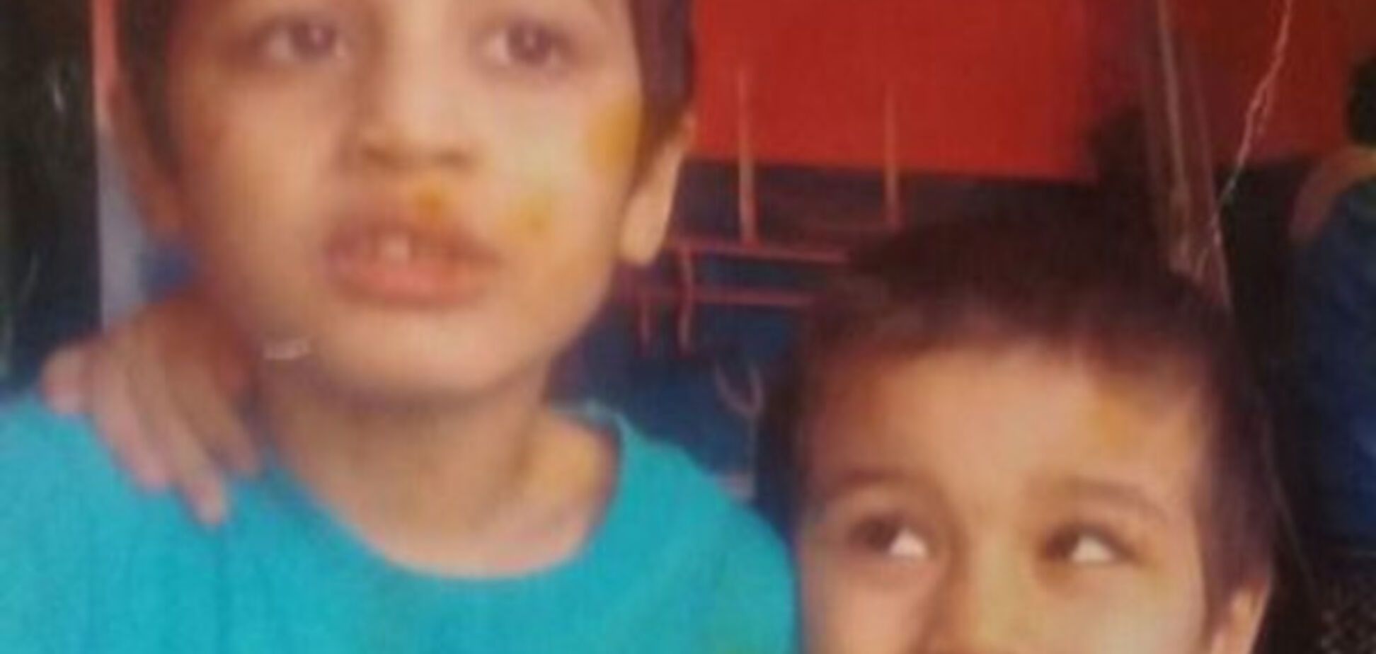 Родителей пропавших ребят накажут