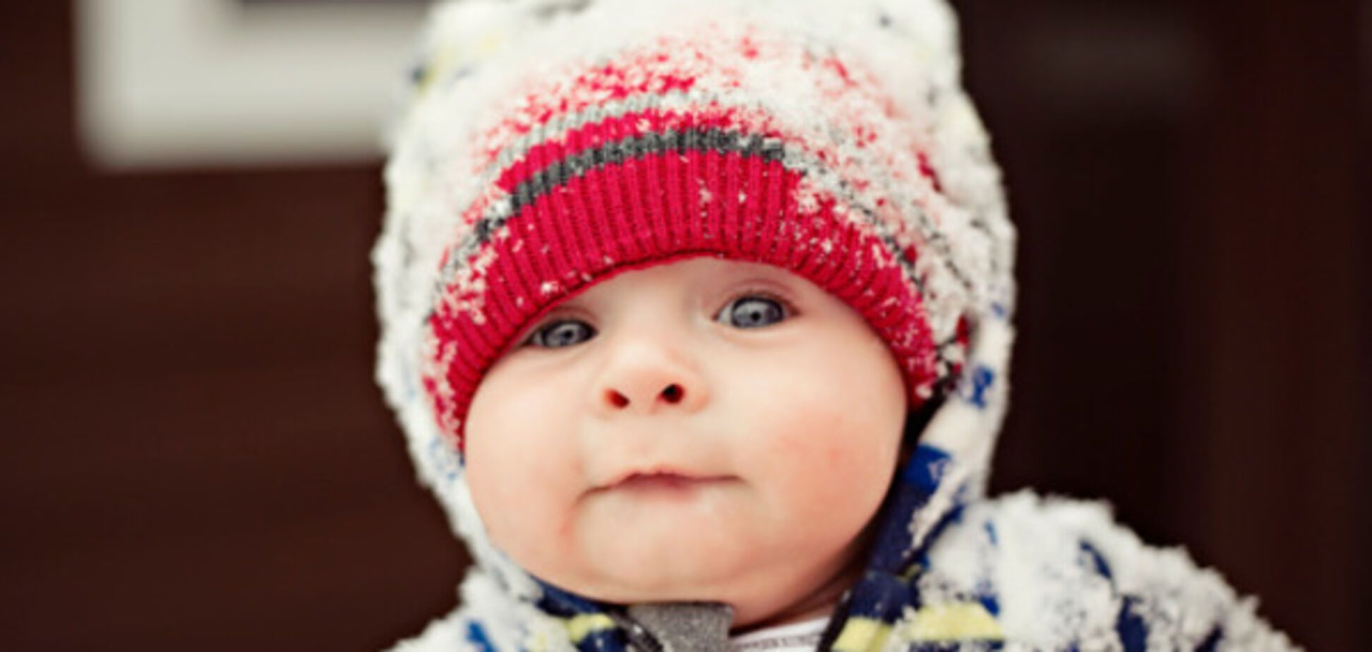 Якщо малюк замерз: опубліковано поради батькам